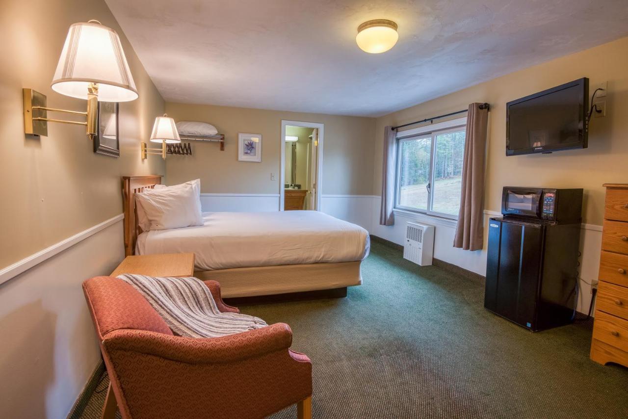 Purity Spring Resort Madison Экстерьер фото