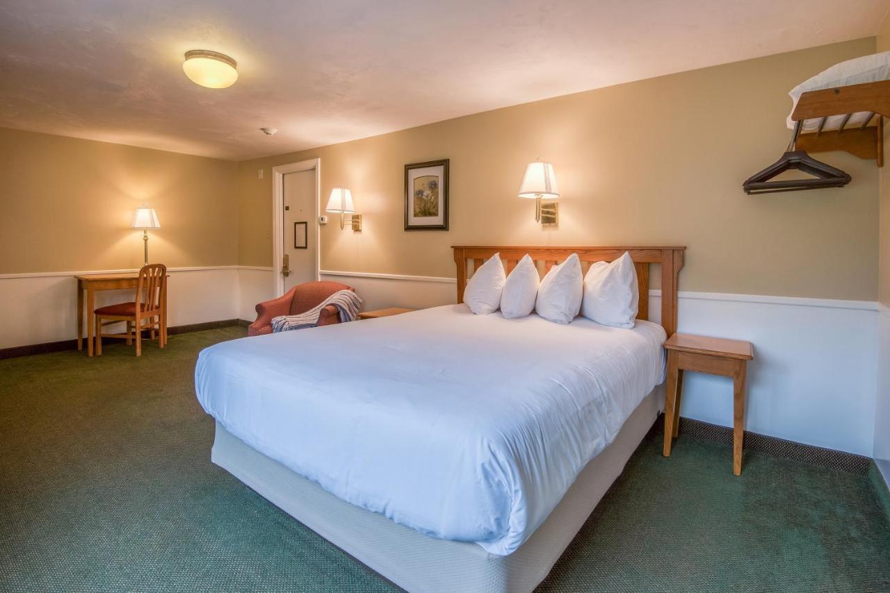 Purity Spring Resort Madison Экстерьер фото