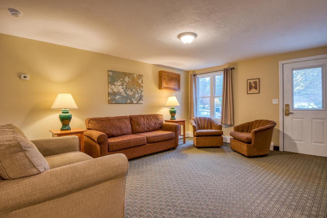 Purity Spring Resort Madison Экстерьер фото