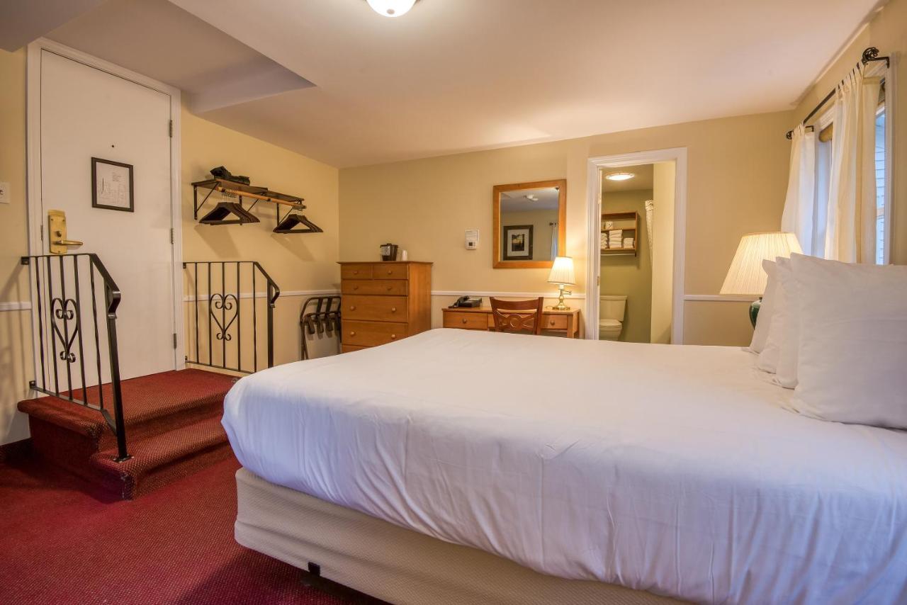 Purity Spring Resort Madison Экстерьер фото