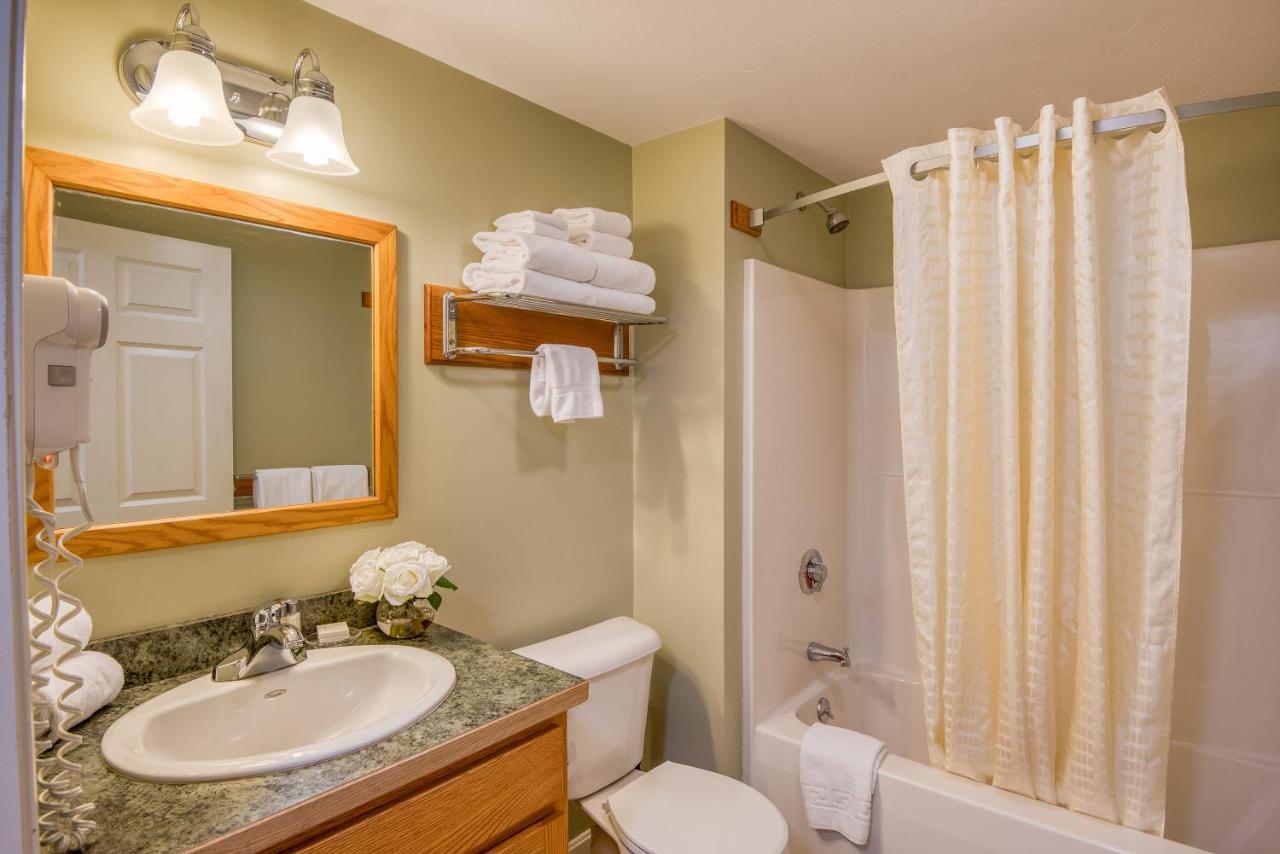 Purity Spring Resort Madison Экстерьер фото