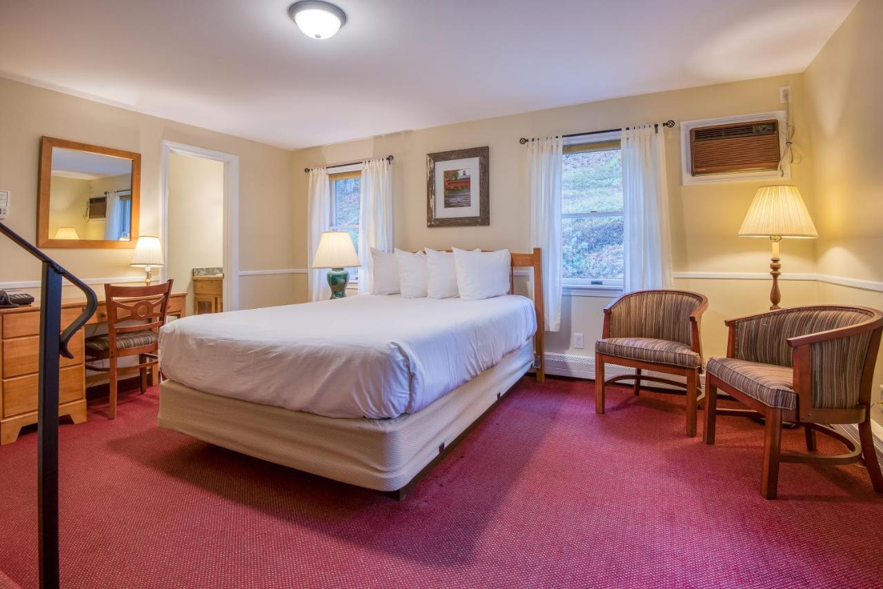 Purity Spring Resort Madison Экстерьер фото