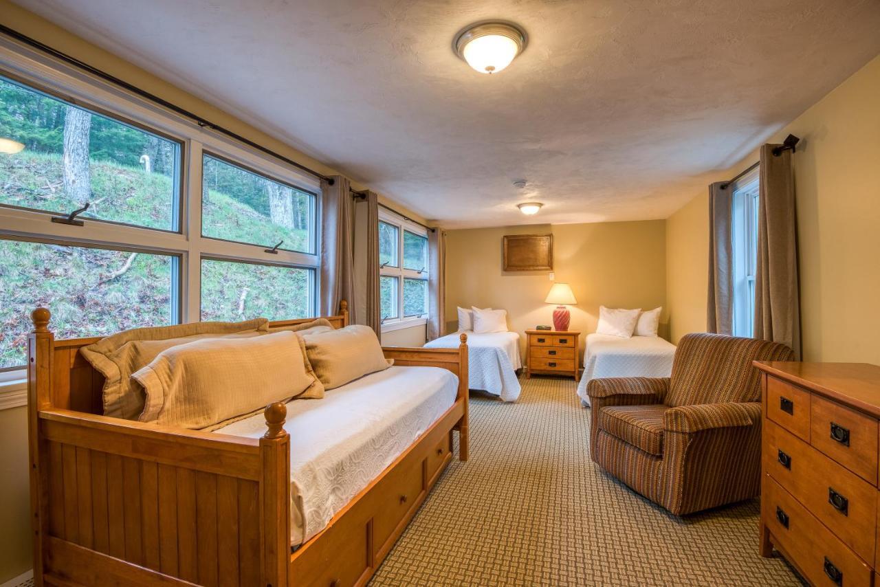 Purity Spring Resort Madison Экстерьер фото