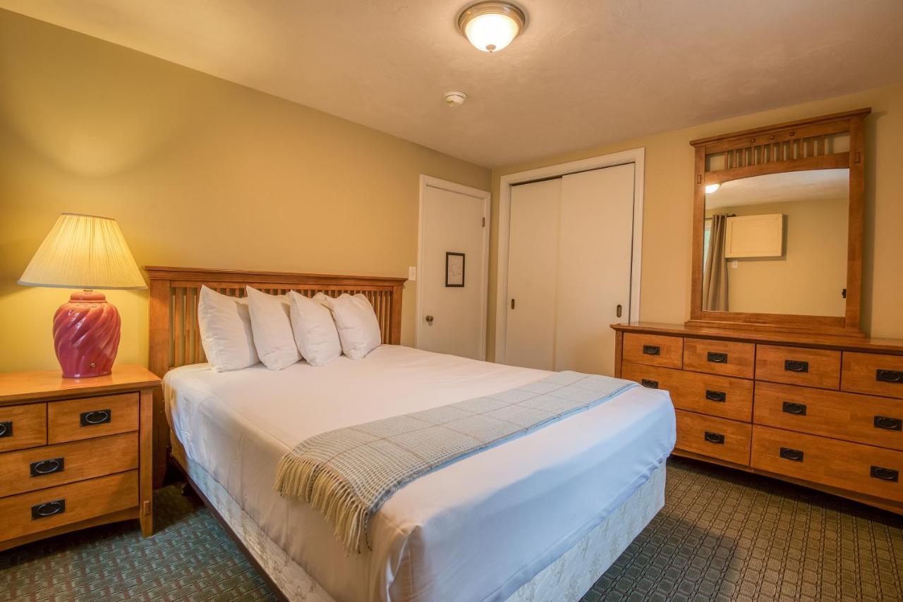 Purity Spring Resort Madison Экстерьер фото