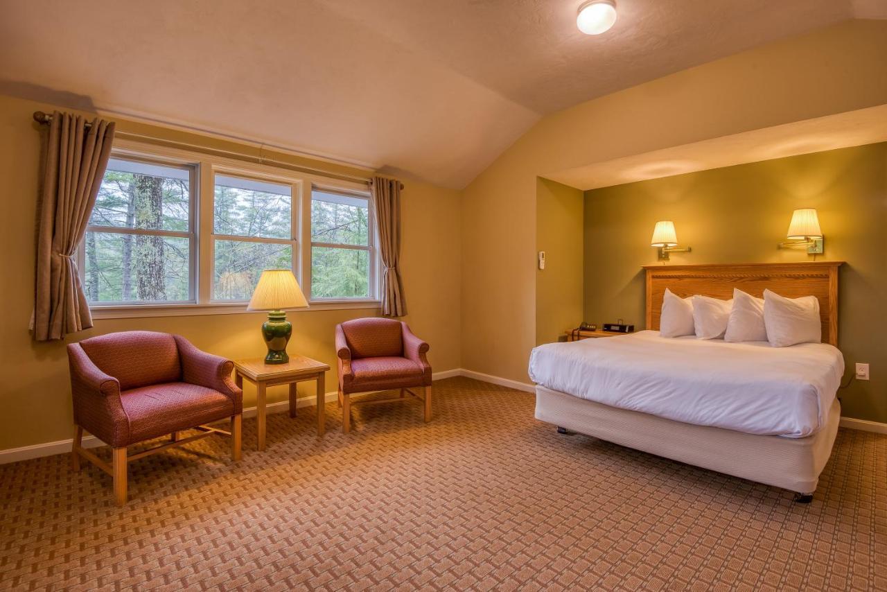 Purity Spring Resort Madison Экстерьер фото
