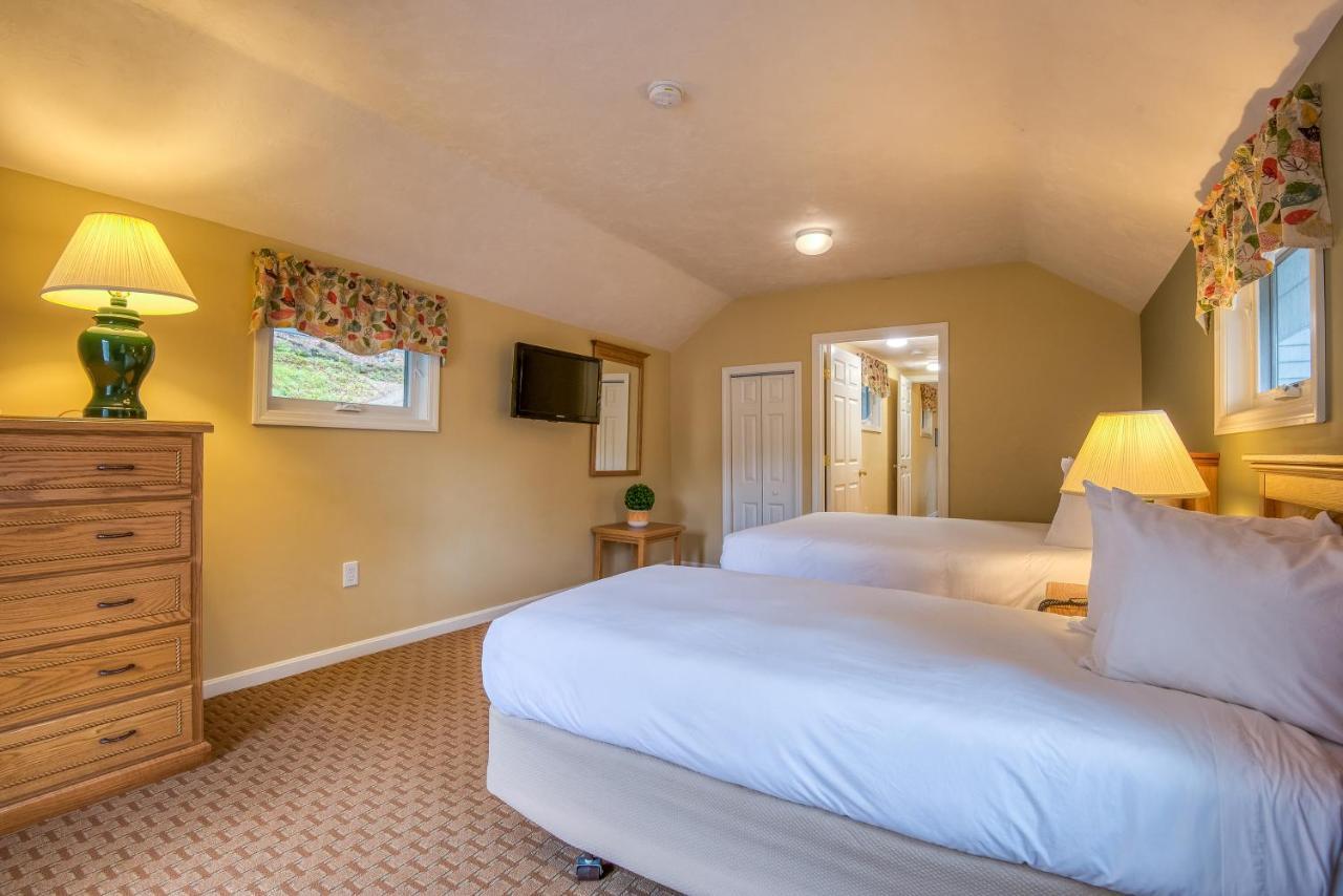 Purity Spring Resort Madison Экстерьер фото