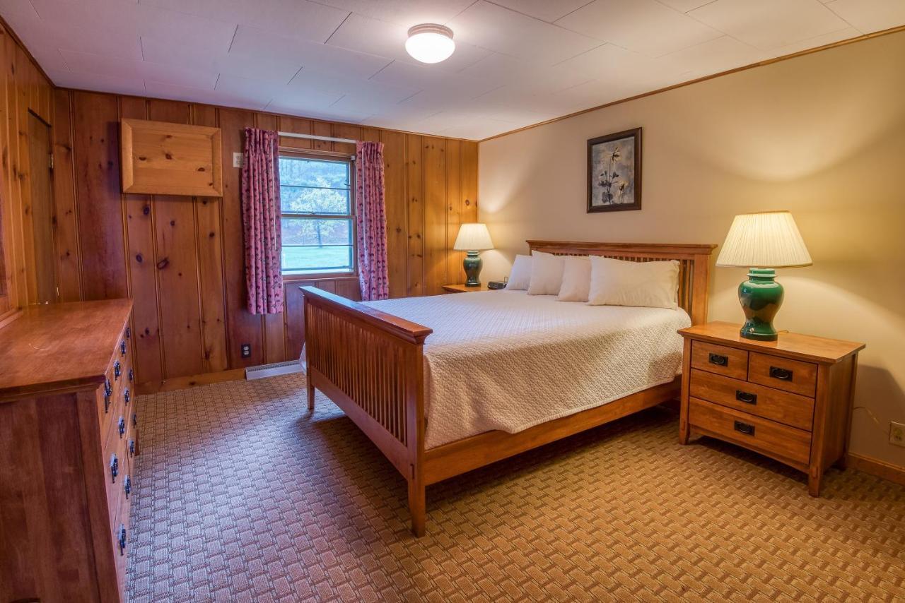 Purity Spring Resort Madison Экстерьер фото