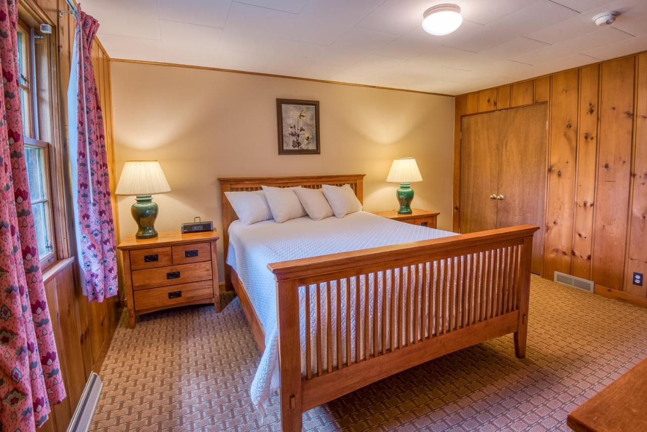 Purity Spring Resort Madison Экстерьер фото