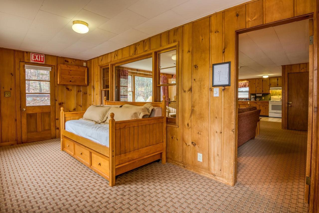 Purity Spring Resort Madison Экстерьер фото