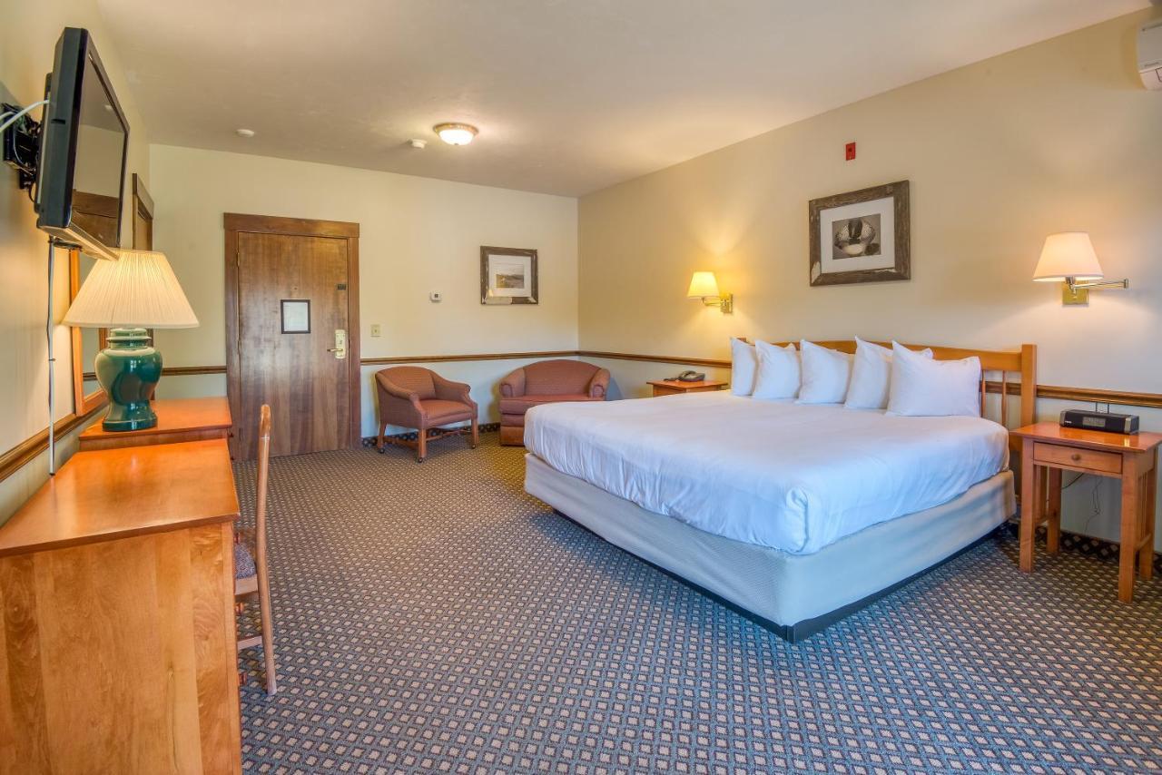 Purity Spring Resort Madison Экстерьер фото
