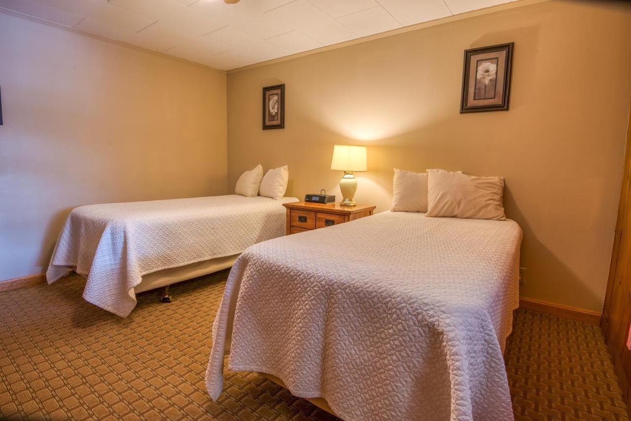 Purity Spring Resort Madison Экстерьер фото