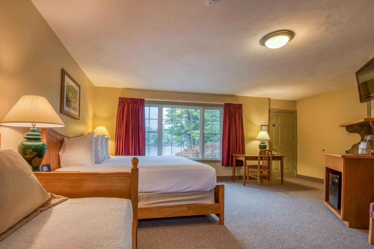 Purity Spring Resort Madison Экстерьер фото