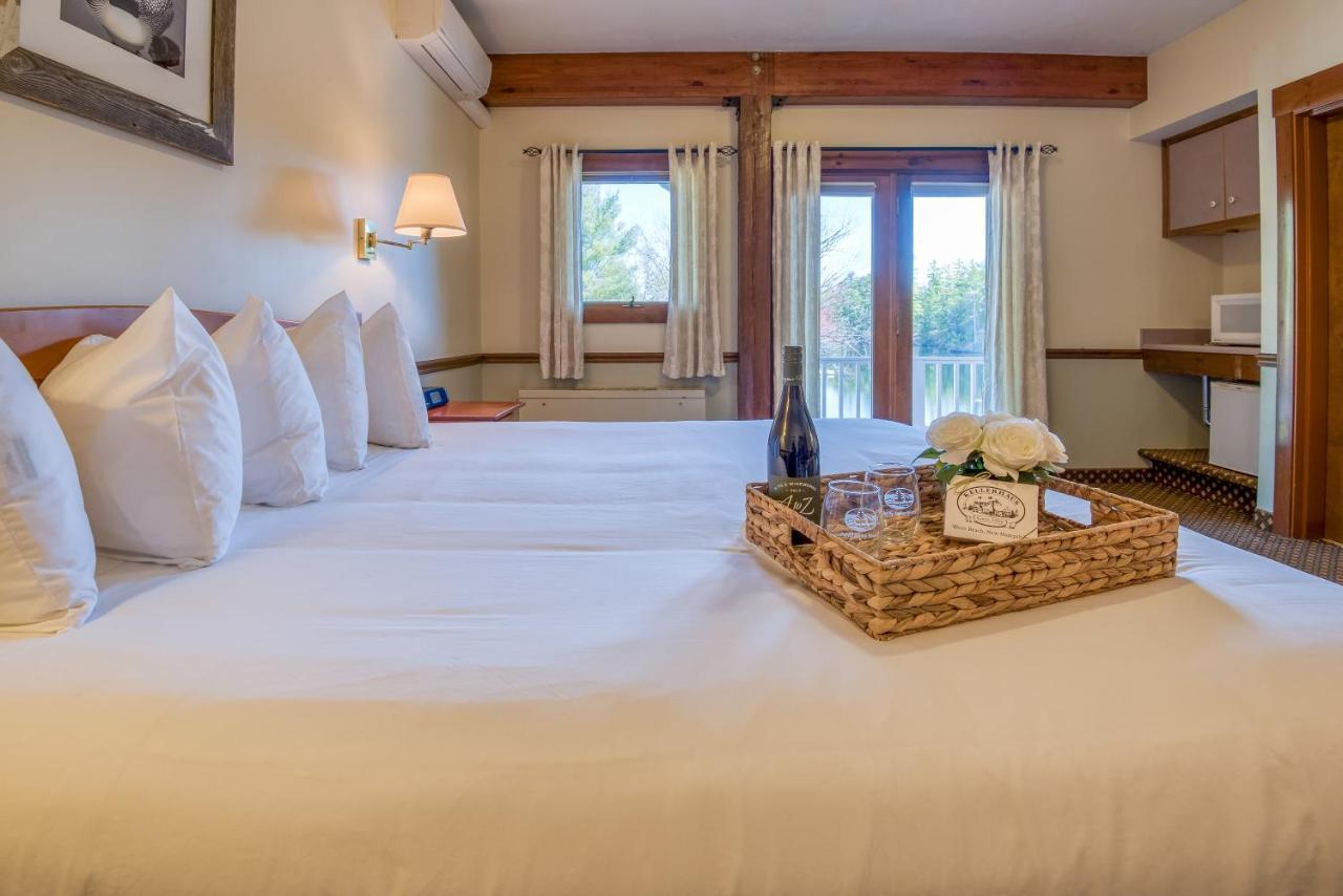 Purity Spring Resort Madison Экстерьер фото