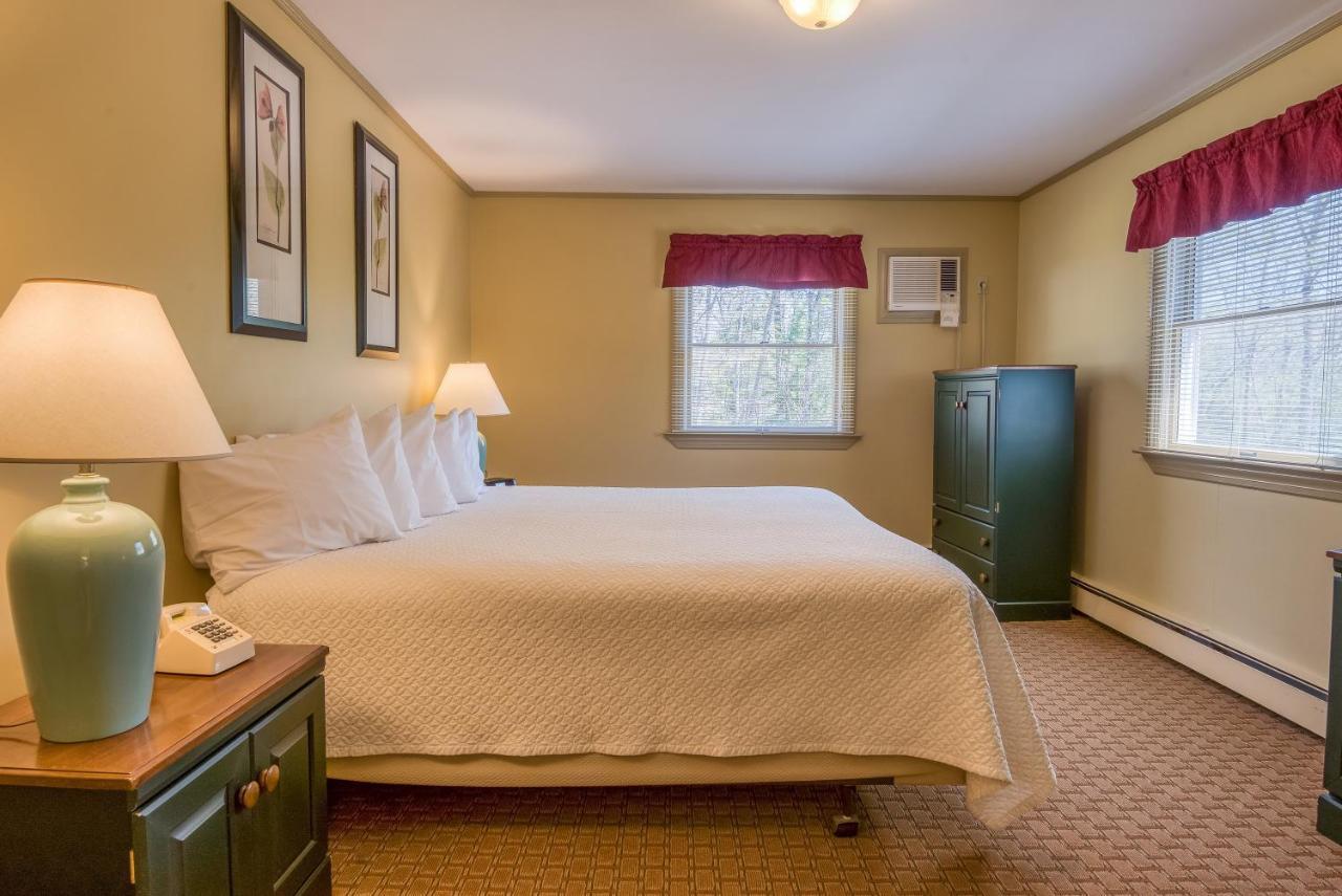Purity Spring Resort Madison Экстерьер фото