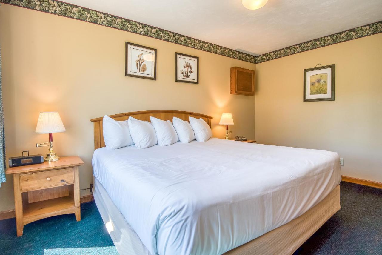 Purity Spring Resort Madison Экстерьер фото