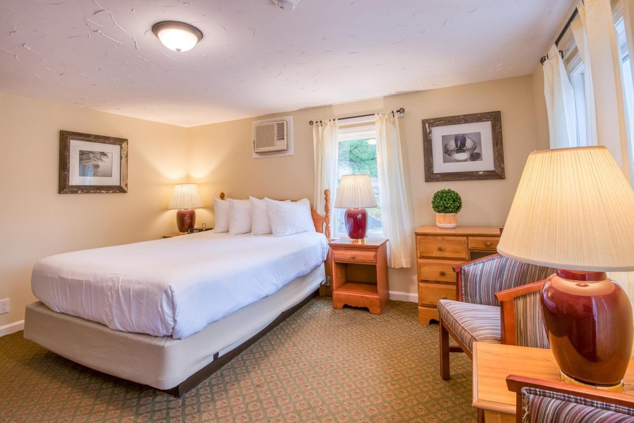 Purity Spring Resort Madison Экстерьер фото