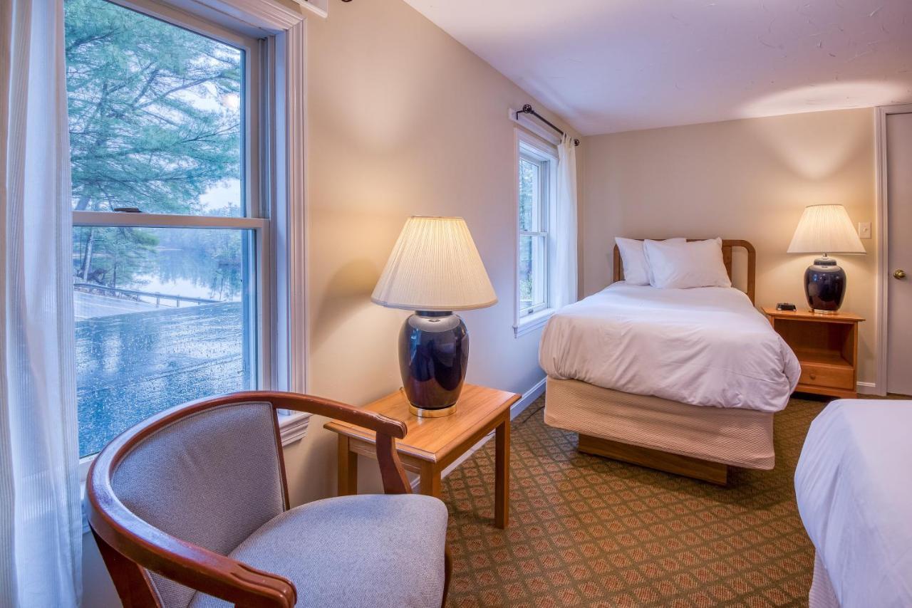 Purity Spring Resort Madison Экстерьер фото