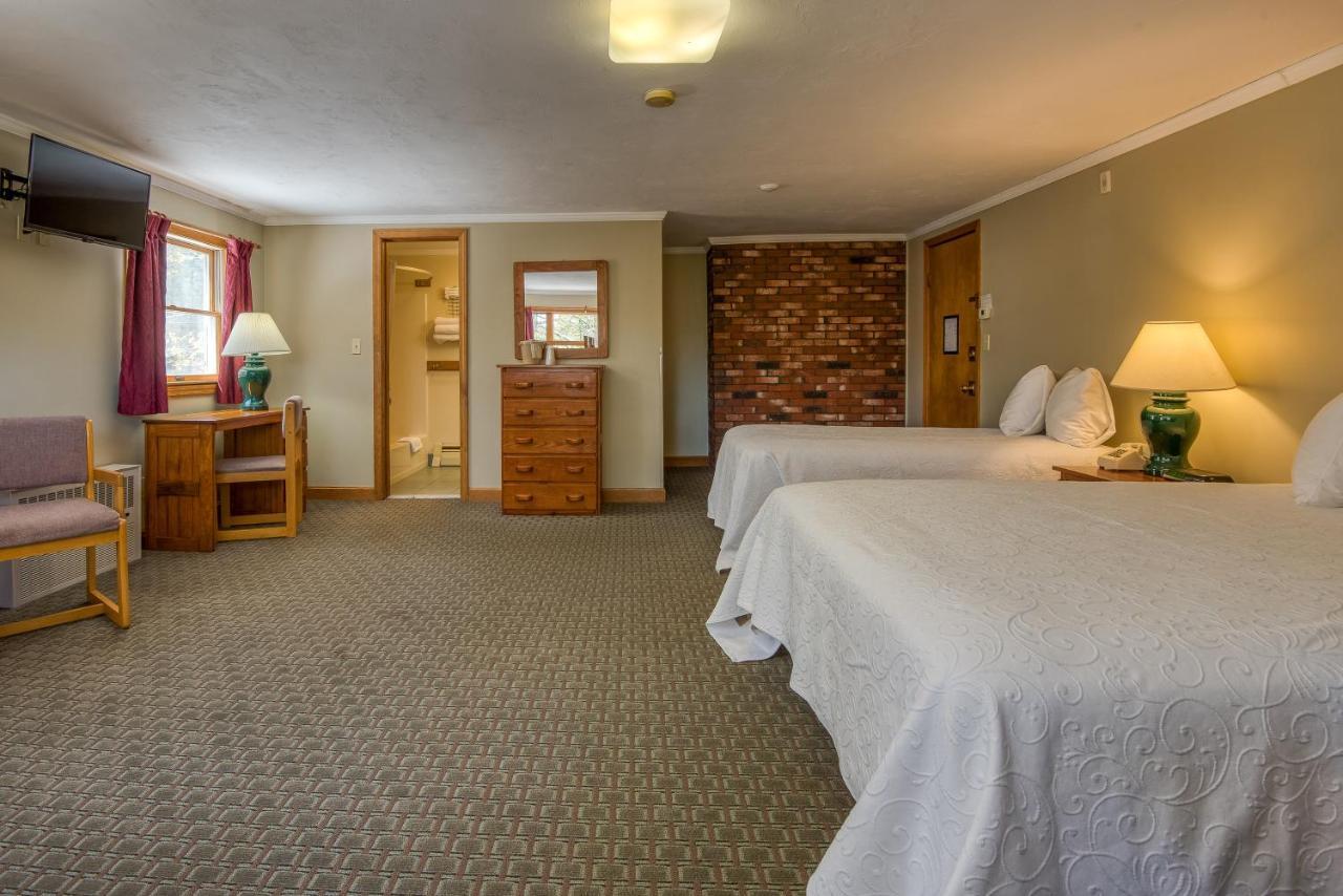 Purity Spring Resort Madison Экстерьер фото