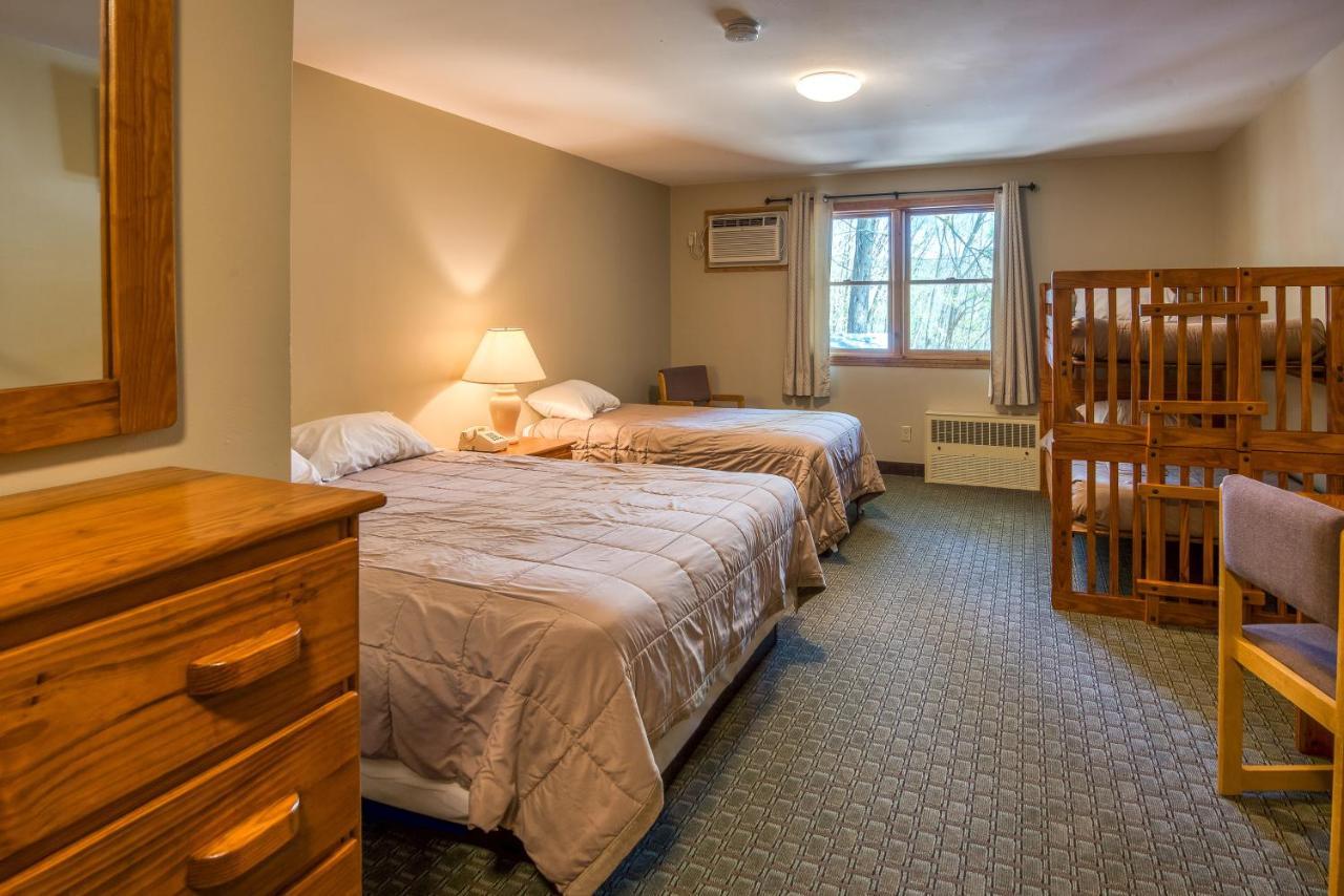 Purity Spring Resort Madison Экстерьер фото