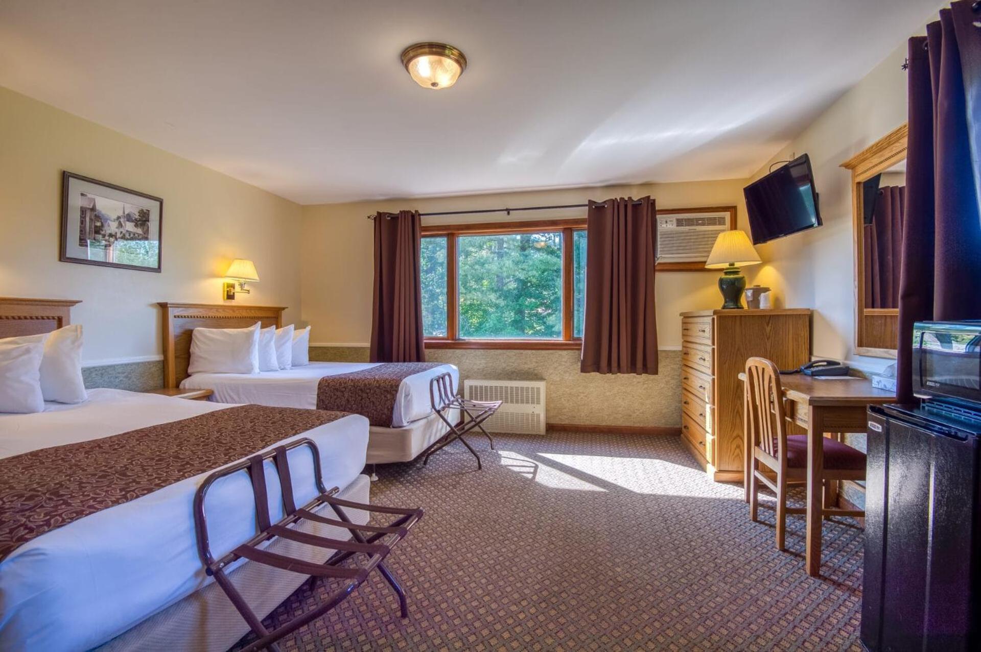 Purity Spring Resort Madison Экстерьер фото