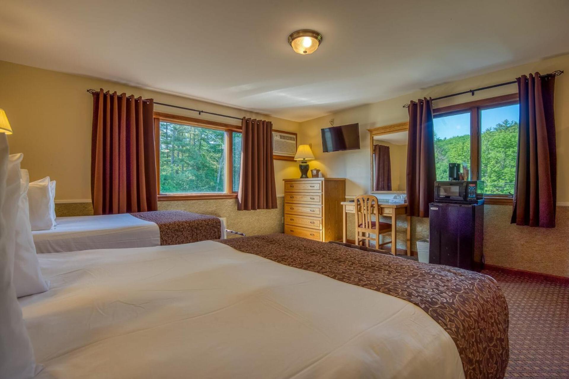 Purity Spring Resort Madison Экстерьер фото