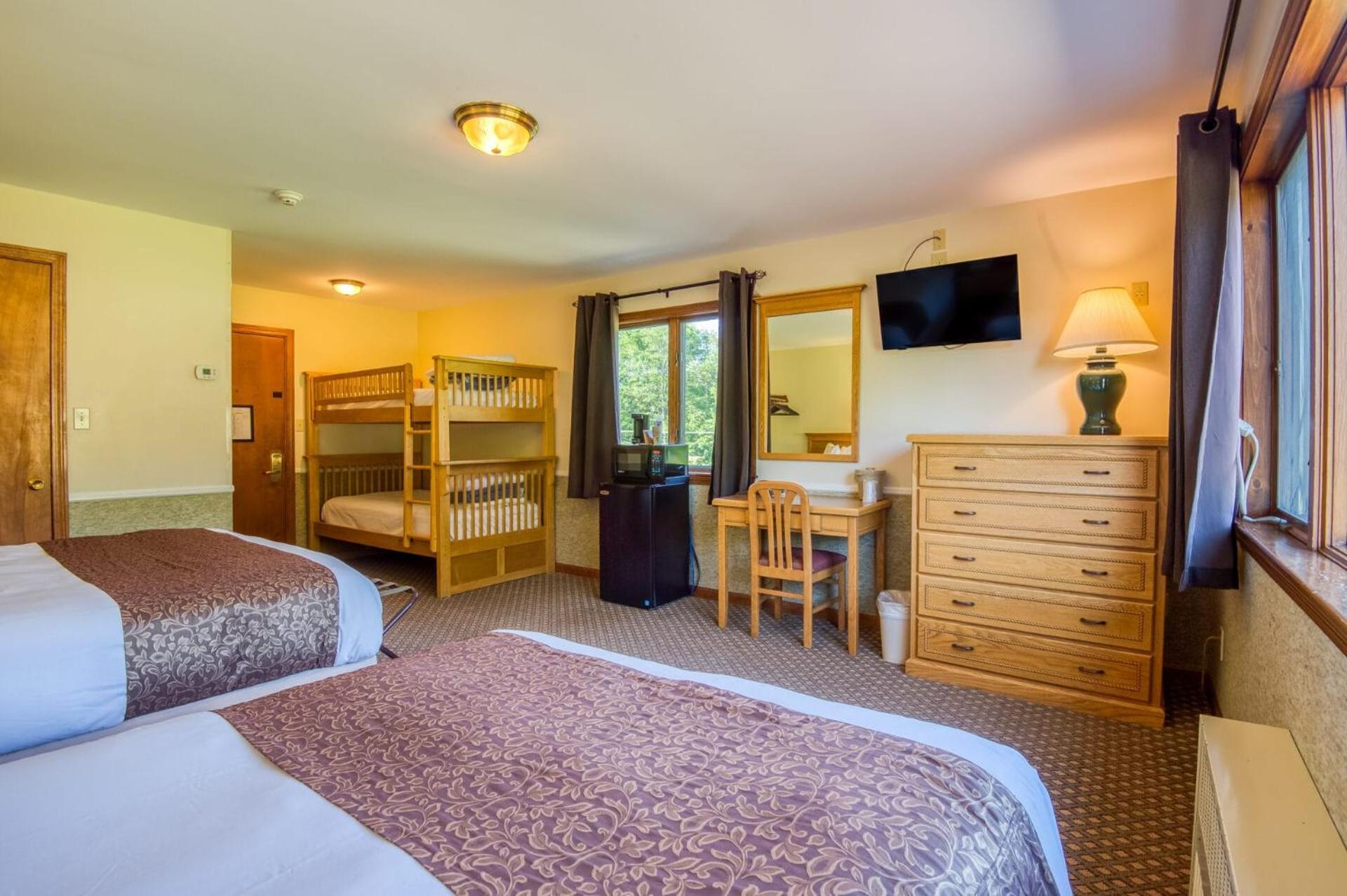 Purity Spring Resort Madison Экстерьер фото
