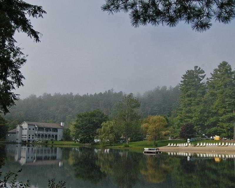 Purity Spring Resort Madison Экстерьер фото